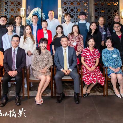 澳大利亚精英学院（MIA）&布里斯班狮子会认知预防糖尿病小型讲座暨商业烹饪学生期中成品展示