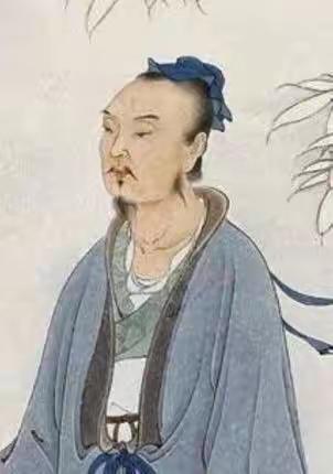 唐代李商隐的《荷花》