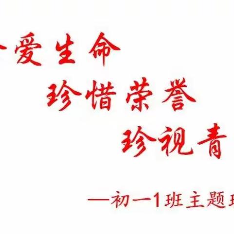 【向上西电】西电政教 || 珍爱生命 珍惜荣誉 珍视青春—西电中学举办“青春奋斗 向上向善”精品主题班会观摩活动