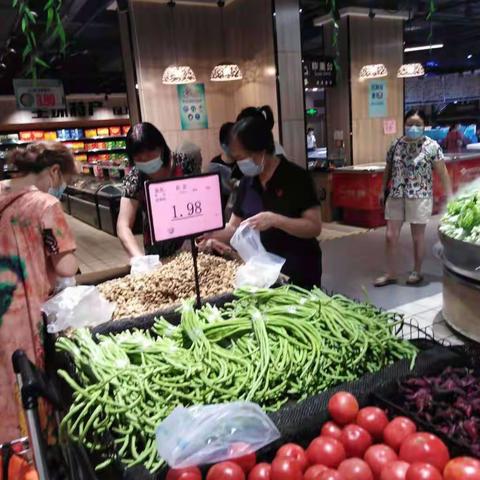 8.9东方百货市调