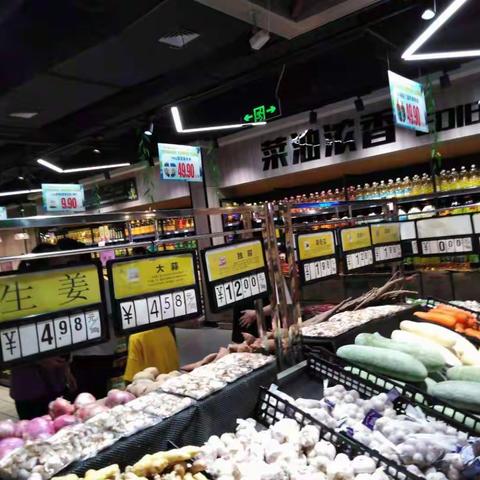 8.2东方百货市调