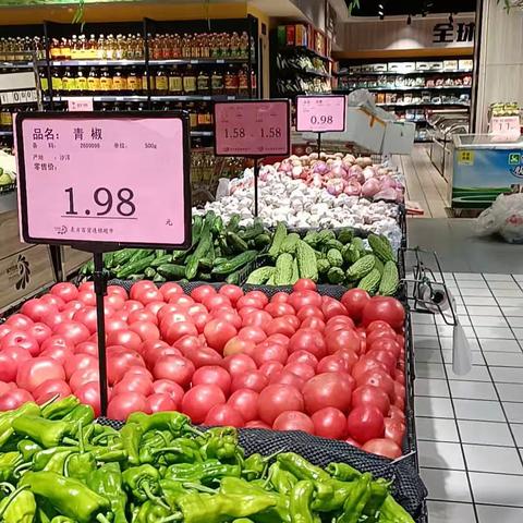 7.17东方百货市调