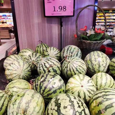 6.26东方百货市调