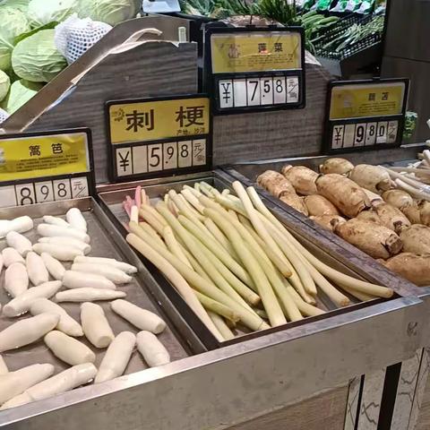 7.10东方百货市调