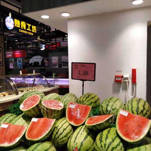 8.2东方百货市调