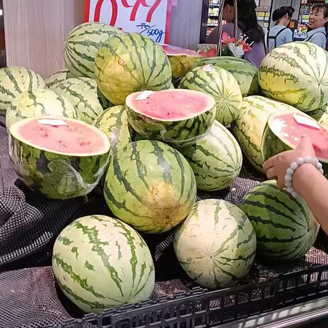 7.3东方百货市调