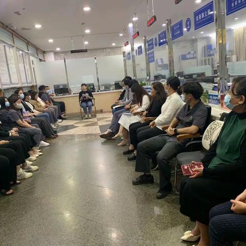 立案庭党支部组织召开“严守纪律规矩 筑牢廉洁底线”专题组织生活会