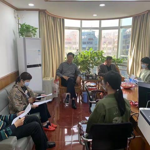 立案庭党支部开展“培根铸魂坚守初心 凝心聚力勇担使命”教育学习活动