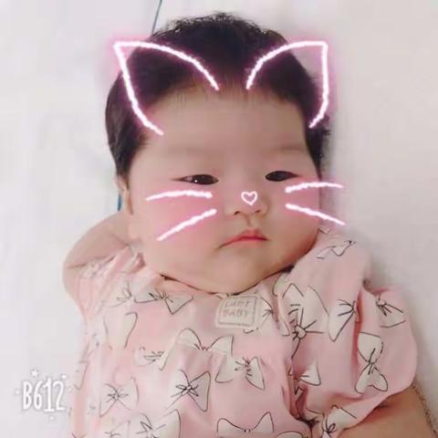 陪着每一位小天使健康长大，是我们的幸福呀！