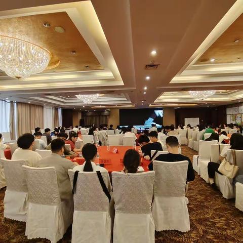 深学细悟强本领 笃行实干催征程