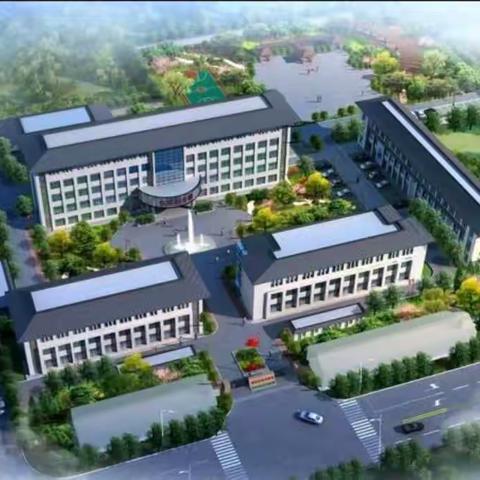 固市中心卫生院——招聘公告