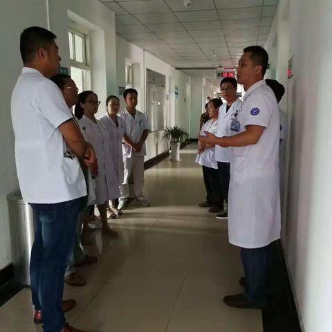 查病情 送温情 感恩情