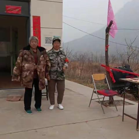 “文明祭祀 绿色清明”