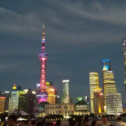 华东风景美如画