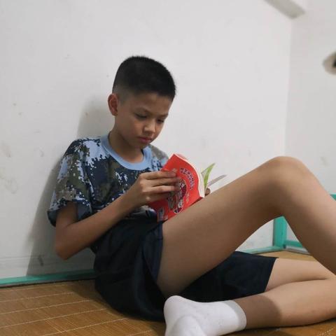 政政军令营的生活