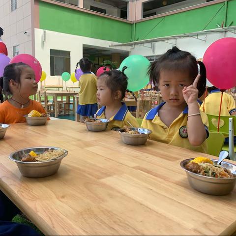 【今科幼儿园】“绘润童心🍒 畅享未来”散学季