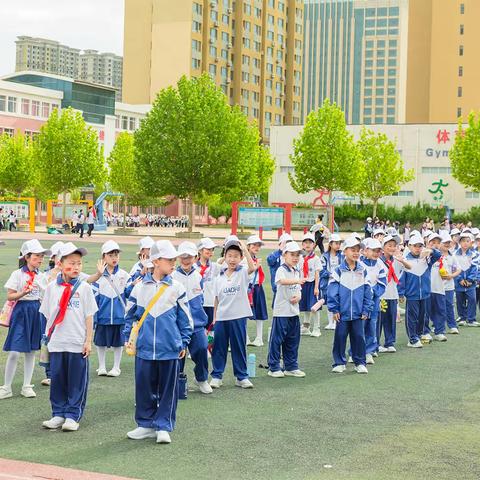六一 小云朵的幸福时刻