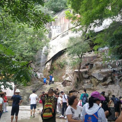 旅人曲(一)医巫闾山