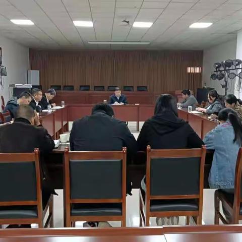 武陟农场一周工作动态
