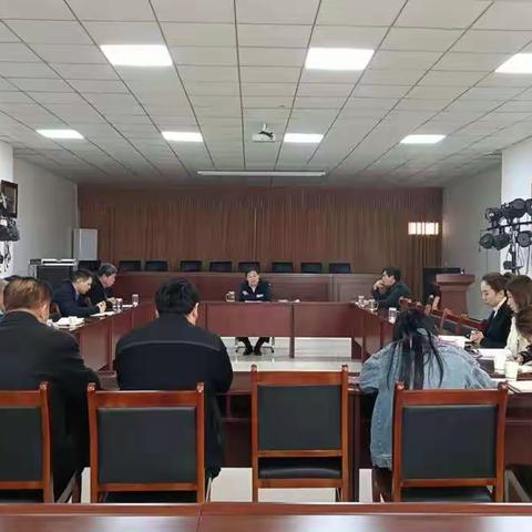 武陟农场一周工作动态