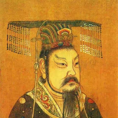 中国古代帝王列表