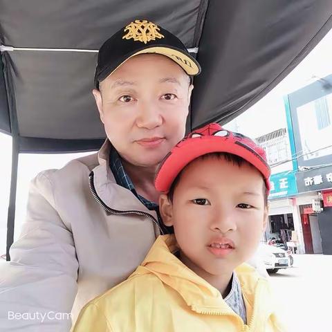 2021/05/02日孙子霍邱五一游