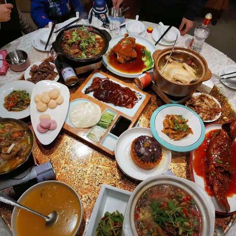 虎年大吉大利👍