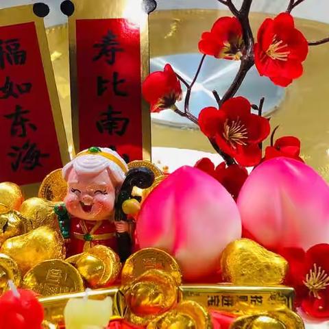 千里万里回家过年🧨