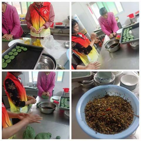 “我们的节日•清明”