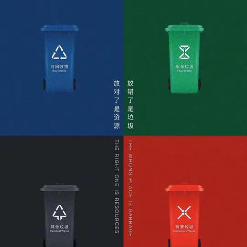 推动垃圾分类，践行绿色发展——惠丰社区开展垃圾分类主题宣传活动