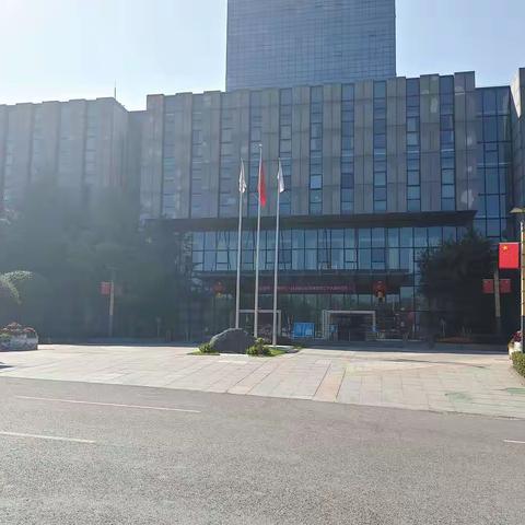 水港物业服务中心9月简报