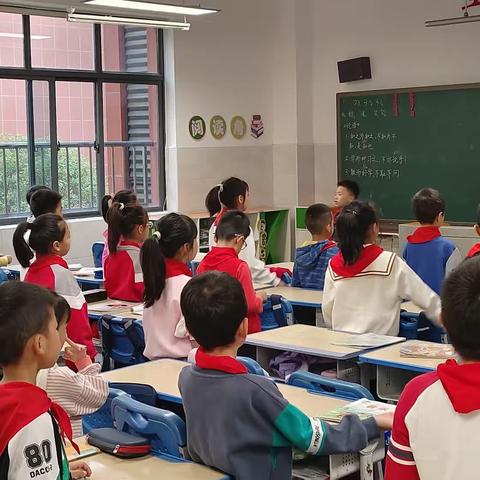 不负遇见 未来可期——旺龙小学实习简报