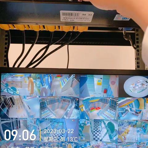 上海龙湖me是3月22日开店流程