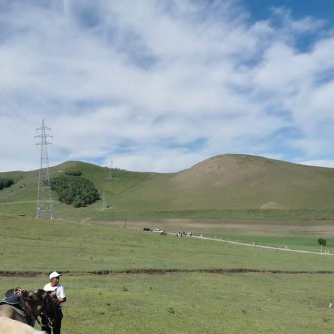 一次不同寻常的旅途·其三