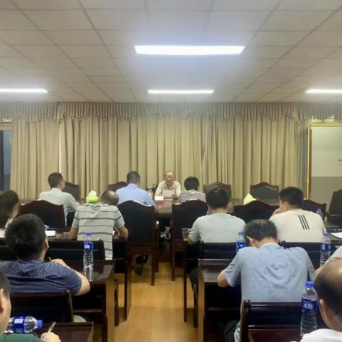 夏茂镇：凝聚乡贤智慧 共谋乡村振兴