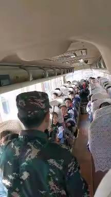 研学之旅-湖岭小王子庄园