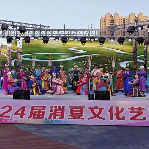 巴彦淖尔市老年大学“最美夕阳红 真情颂党恩”文艺晚会隆重献礼 中国共产党成立102周年