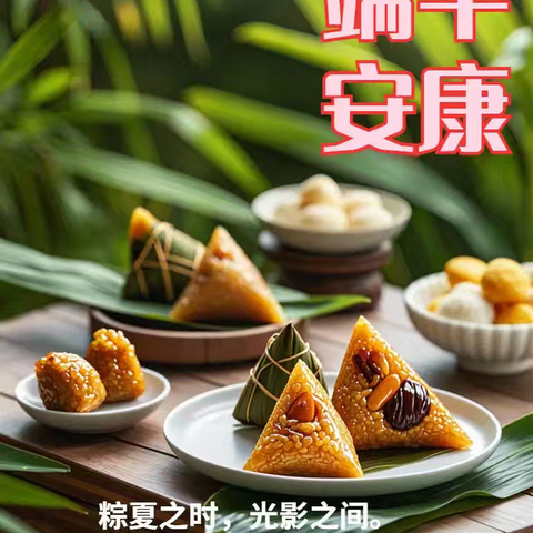 《端午缅怀屈原》
