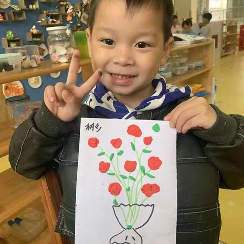 陈礼彬宝贝的期末评语