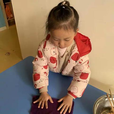 顾传玥宝贝的期末评语