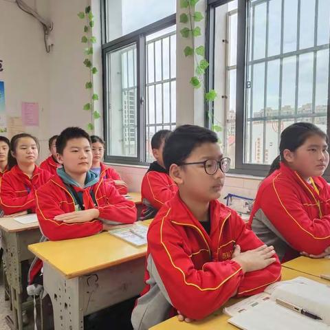 夯实好习惯 点亮好课堂——东坎街道坎南小学课堂教学常规评比活动