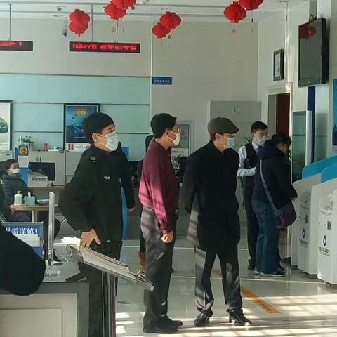 凝心聚力共抗疫情