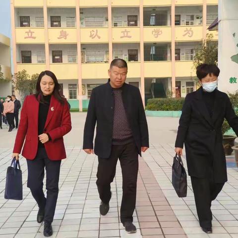 春风浩荡满目新  四校联谊“研”耕深