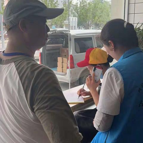 名人国际北区本周工作动态