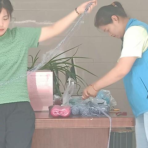 名人国际北区本周工作动态
