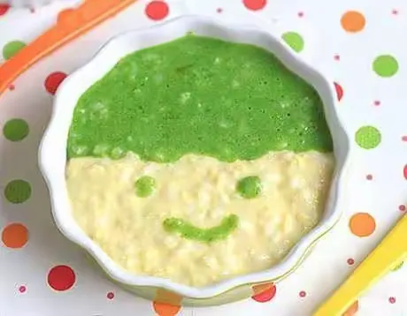 添加辅食的问题