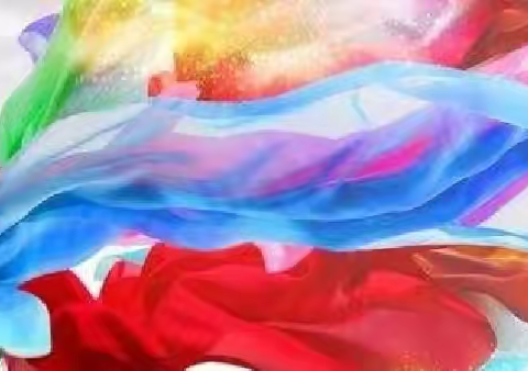 【春天印象】百变丝巾               丝巾色彩沙龙课