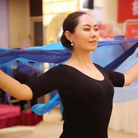 尚睿女子学堂杨老师课程简介