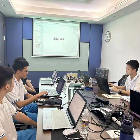 职业生涯体验 | 参加海南民航凯亚公司