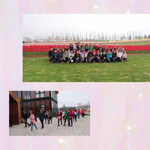 春暖花开  驿路“莓花”